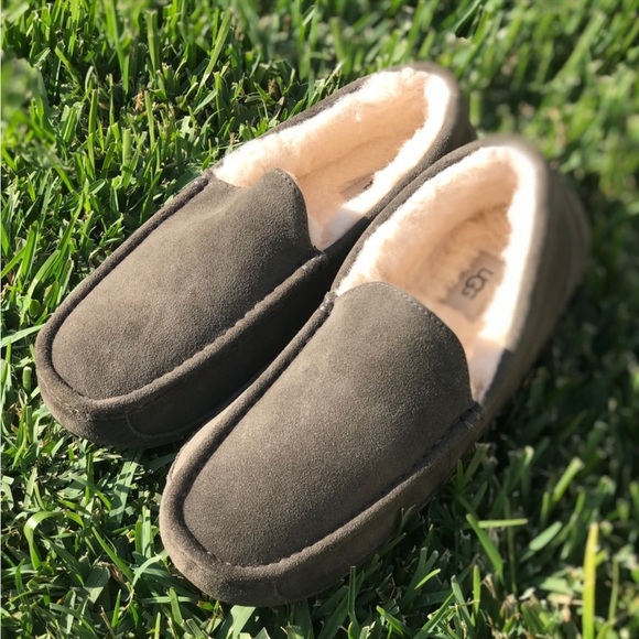 UGG??Ascot loafers Men’s Sz 9 new main image 5